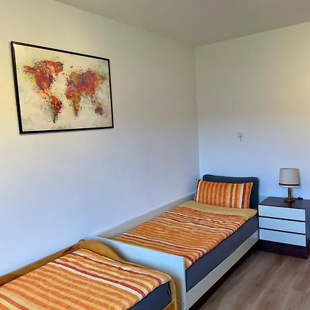 Ferienwohnung Marx Pünderich Exterior foto