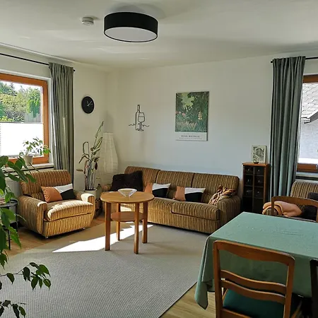 Ferienwohnung Marx Pünderich Exterior foto