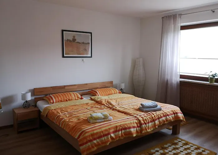 Ferienwohnung Marx