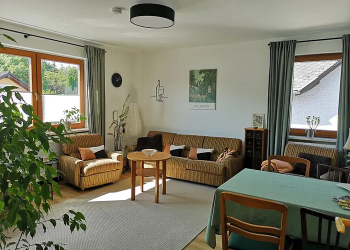 Ferienwohnung Marx