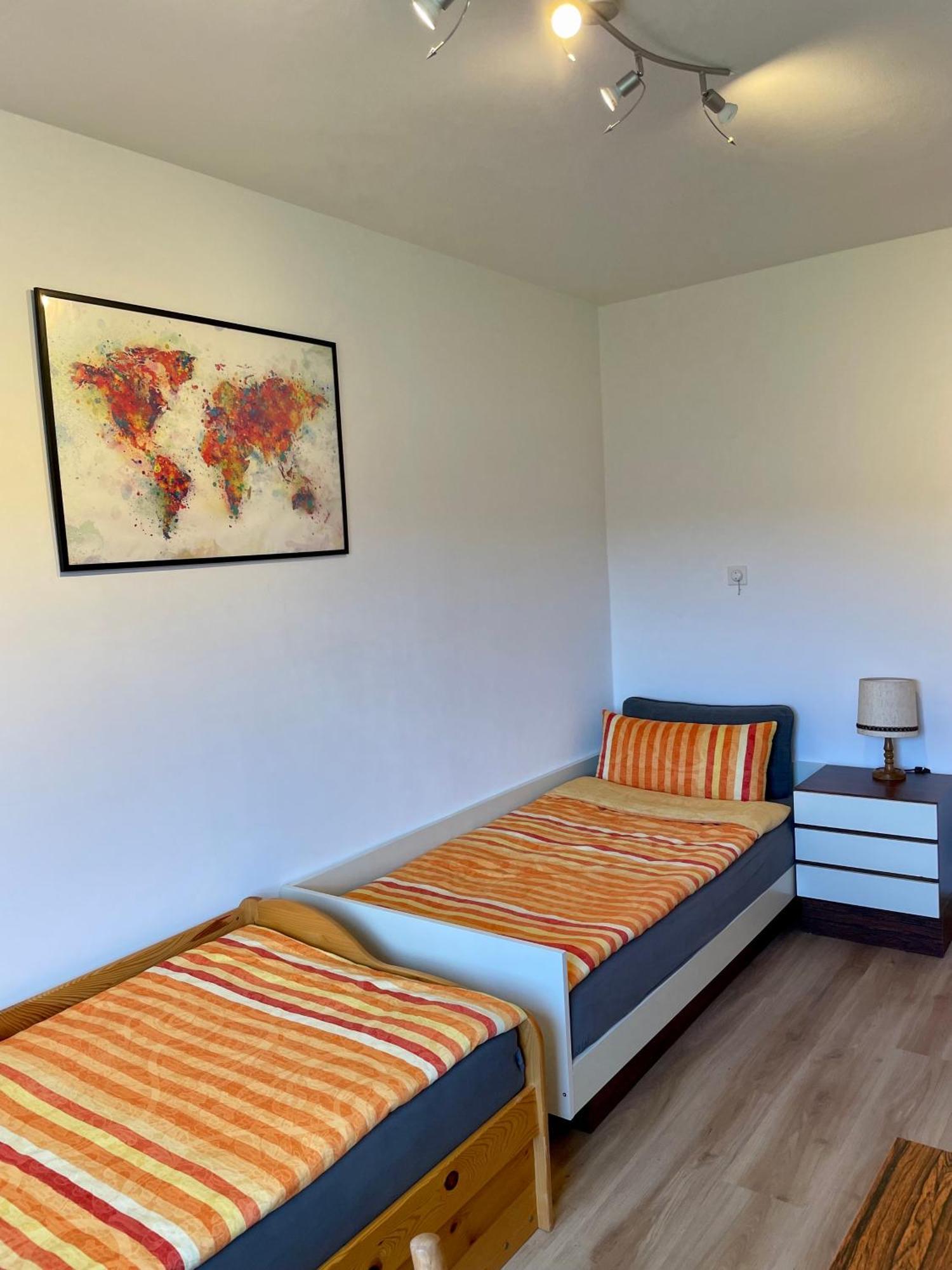 Appartement Marx