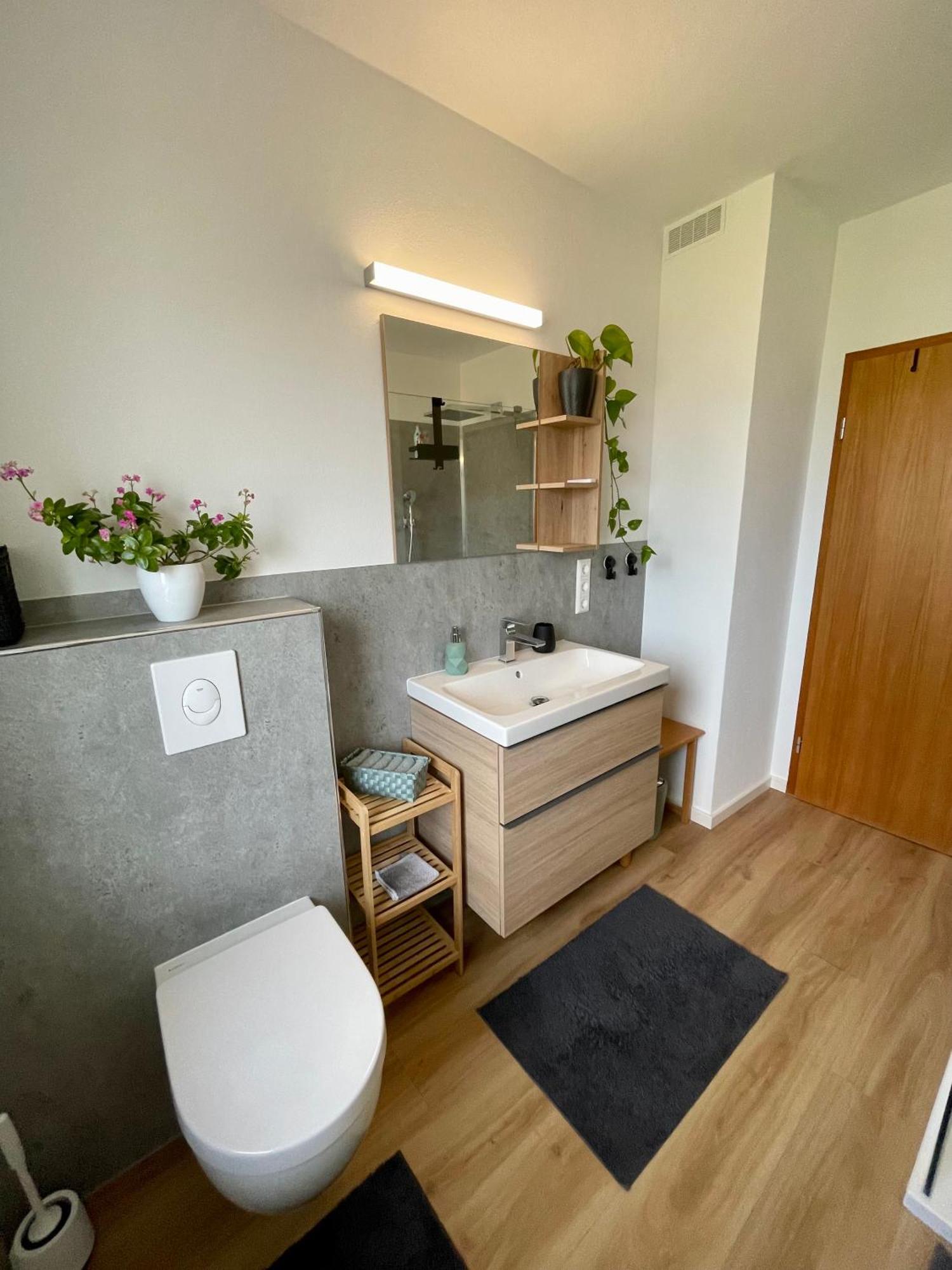 Marx Apartment *