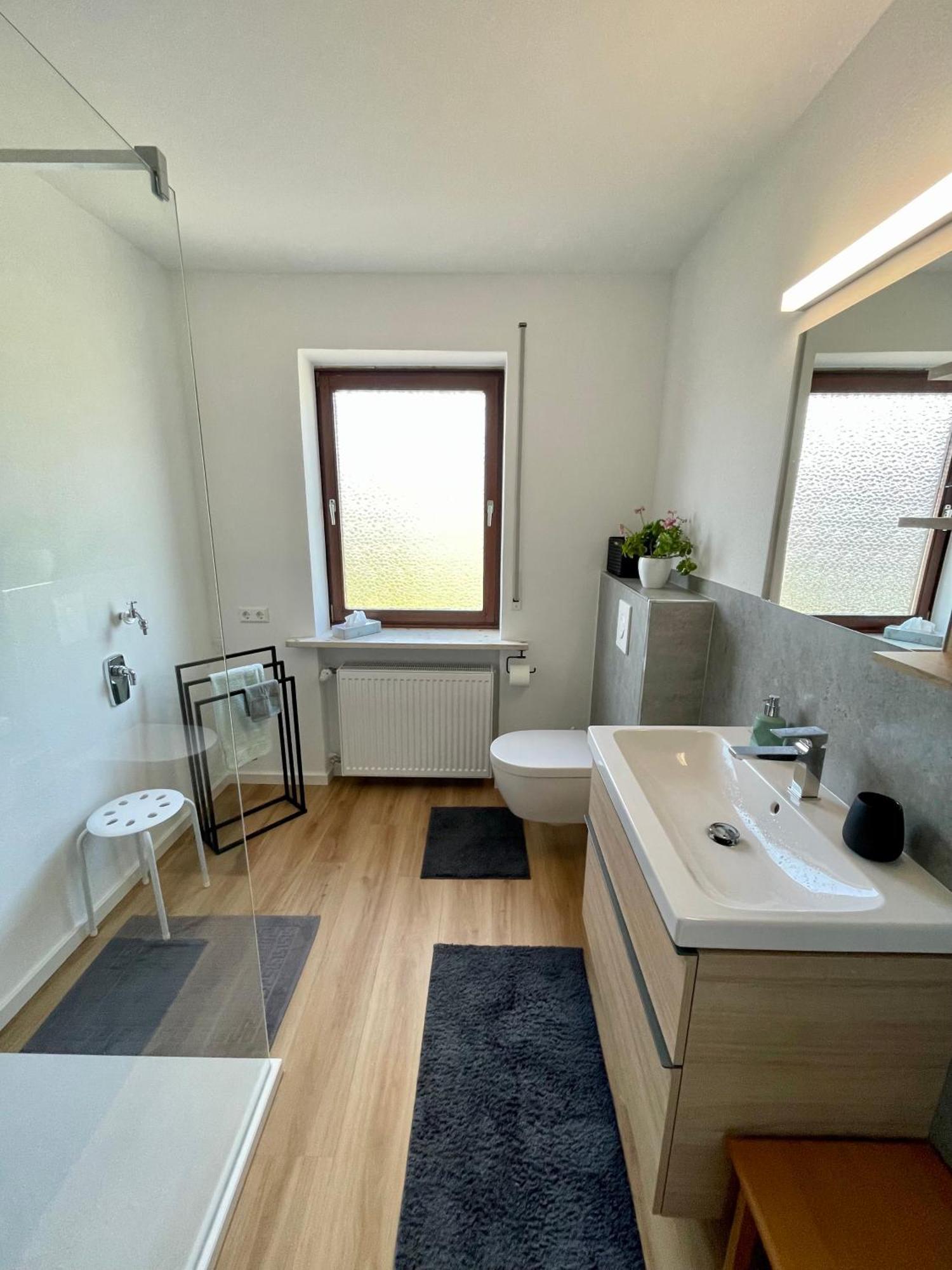 Marx Apartment