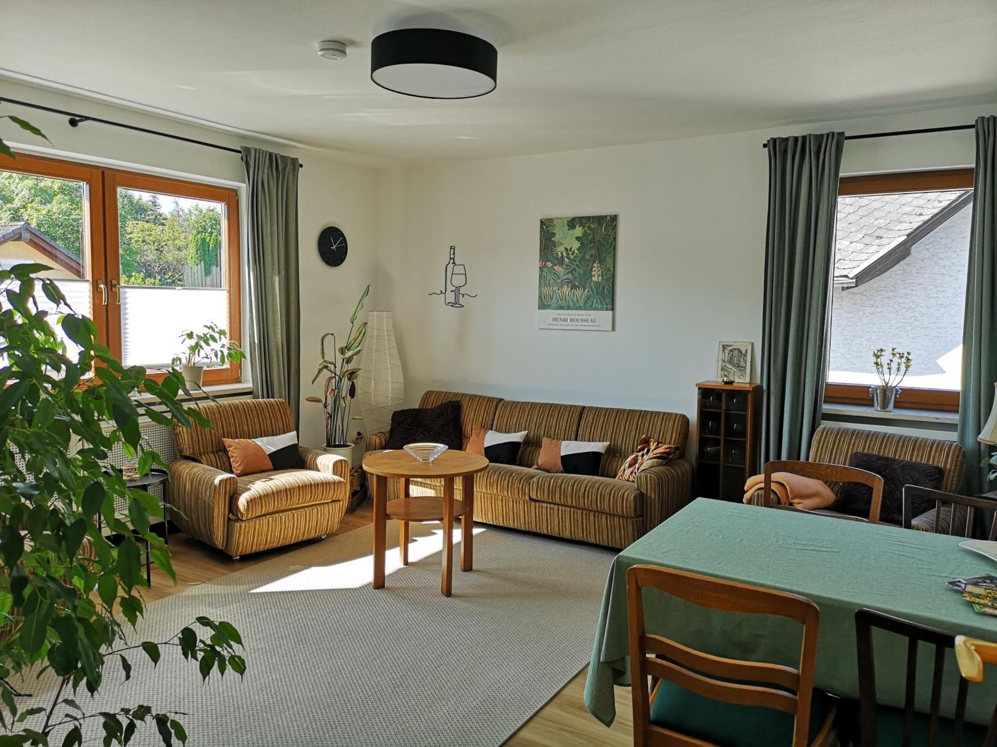 Appartement Marx Pünderich